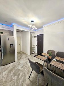 Marconi Premium Apartments