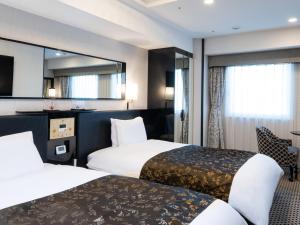 APA Hotel Akihabara Ekihigashi