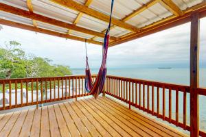 Cabin 4 - The Awaken