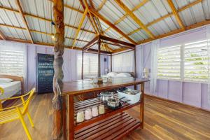 Cabin 4 - The Awaken