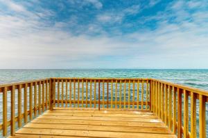 Cabin 2 - The Wanderer