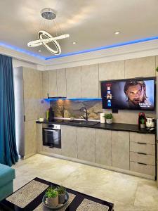 Marconi Premium Apartments