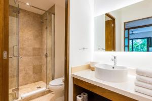 The Serene Shell at Ipana