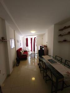 Charming Holiday House in Las Palmas with City Views