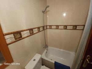 Charming Holiday House in Las Palmas with City Views