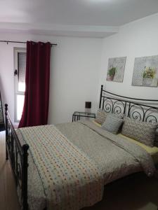 Charming Holiday House in Las Palmas with City Views