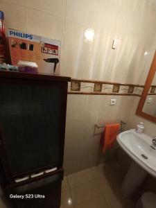 Charming Holiday House in Las Palmas with City Views