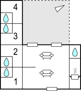 Amazing Home In Chiaramonte Gulfi