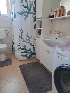 Novi Vinodolski apartments