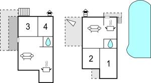Holiday Home Drvenik Veliki 30