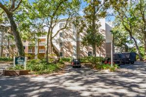 Relaxing Amelia Island Retreat | 2BR2BA Condo in Amelia Island Plantation