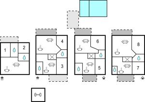 Beautiful Home In Pula With Jacuzzi