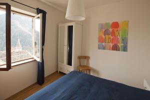 Casa Onsernone in Comologno