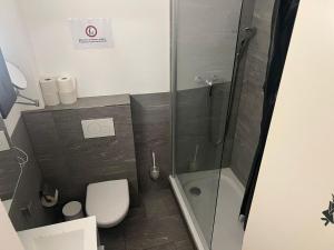 Central Living Brugg - Studio 12