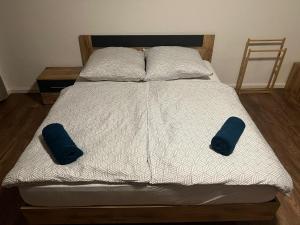 Central Living Brugg - Studio 12