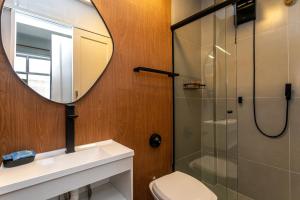 1Qto a 3 min da Praia de Ipanema | JN 185705