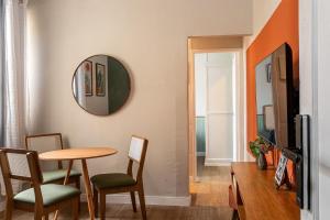 1Qto a 3 min da Praia de Ipanema | JN 185705