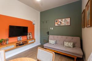 1Qto a 3 min da Praia de Ipanema | JN 185705