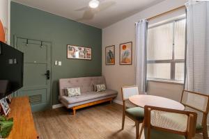 1Qto a 3 min da Praia de Ipanema | JN 185705