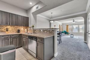 Spacious Modern Apartment Near The Galleria Free Parking Houston