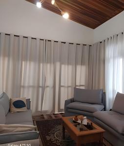 Mirante do Cido | Conforto e uma vista incrível