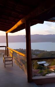 Mirante do Cido | Conforto e uma vista incrível