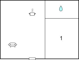 Valguerriera 7- Rosa Rossa