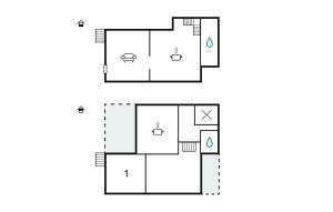 Stunning Apartment In Mezzanego