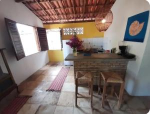 Chalé Jasmine Taiba