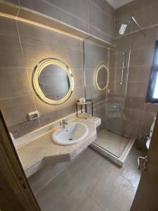 Cozy apartment in Privado madinaty