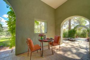 Serene Studio Near Wineries, Oak Creek and Sedona