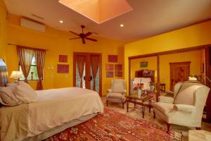 Serene Studio Near Wineries, Oak Creek and Sedona