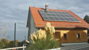 Bauernhaus Hinterbühle