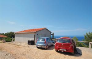 Holiday Home Borova Bb