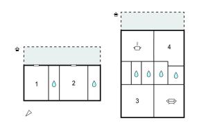 Gorgeous Home In Laureana Cilento