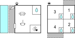 Nice Home In Orebic With Wifi