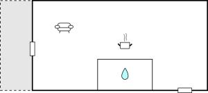 Amazing Apartment In Moneglia With Wifi