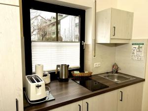 Hallelujah - Entspannung pur in dieser schönen Ferienwohnung mit Anbindung an die Therme