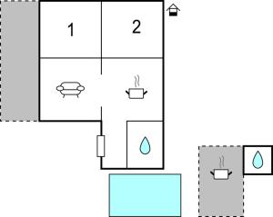 Nice Apartment In Pula With Wifi