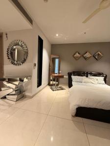 Luxury Studios Key 1