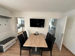 Ferienwohnung Kaiserblick