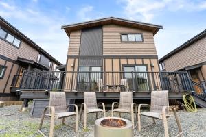 Wild Beauty - Oceanview - Pet Friendly - sleep 2