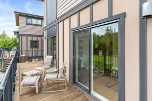 Wild Beauty - Oceanview - Pet Friendly - sleep 2