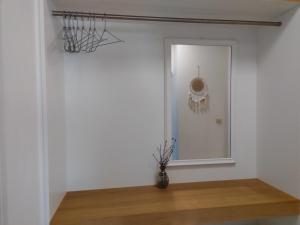 Apartment Nähe Wolfgangsee Salzkammergut