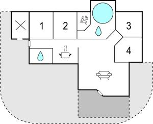 Holiday Home Thorsvej Otterup V