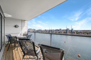 EXCEL LONDON MAJESTIC APARTMENT