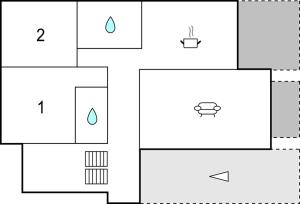 Apartment Stanici Iii