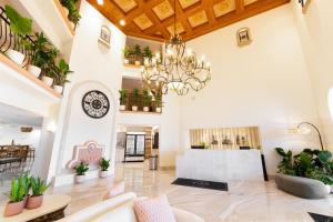 Castillo Real St Augustine Beach,Tapestry Collection Hilton