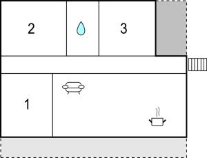 Nice Home In San Pietro Vara -Sp-