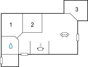 Gorgeous Home In Vemb